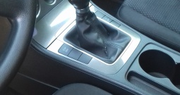 Passat 2.0 tdi bluemotion