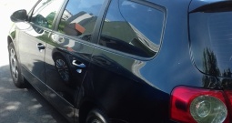 Passat 2.0 tdi bluemotion