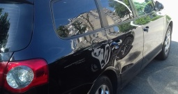 Passat 2.0 tdi bluemotion
