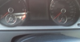 Passat 2.0 tdi bluemotion