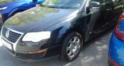 Passat 2.0 tdi bluemotion