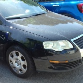 Passat 2.0 tdi bluemotion