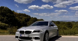 Bmw F10 530d