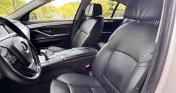Bmw F10 530d