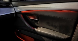 Bmw F10 530d