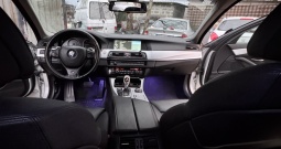 Bmw F10 530d