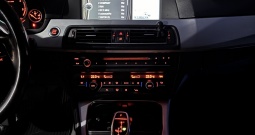 Bmw F10 530d
