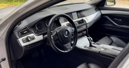 Bmw F10 530d