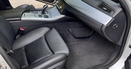 Bmw F10 530d