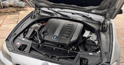 Bmw F10 530d