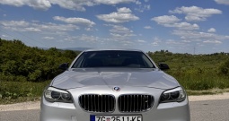 Bmw F10 530d
