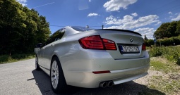 Bmw F10 530d