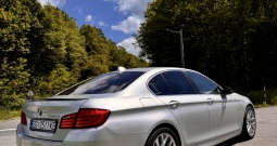 Bmw F10 530d