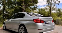 Bmw F10 530d