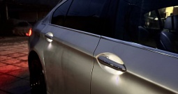 Bmw F10 530d