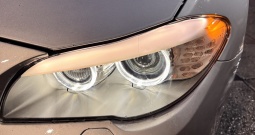 Bmw F10 530d