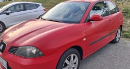 Seat Ibiza 1.2, 2008.g, reg. do 5/2027