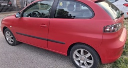 Seat Ibiza 1.2, 2008.g, reg. do 5/2027