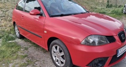 Seat Ibiza 1.2, 2008.g, reg. do 5/2027