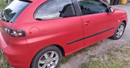 Seat Ibiza 1.2, 2008.g, reg. do 5/2027