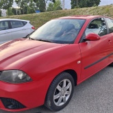 Seat Ibiza 1.2, 2008.g, reg. do 5/2027