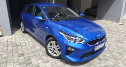 Kia Ceed, 1.0 T-GDI, 69000km