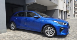 Kia Ceed, 1.0 T-GDI, 69000km
