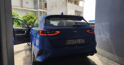 Kia Ceed, 1.0 T-GDI, 69000km