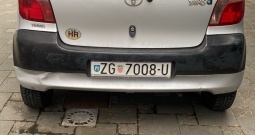 Toyota Yaris Terra, izvrsna prilika za početnike