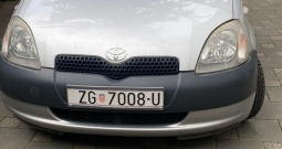 Toyota Yaris Terra, izvrsna prilika za početnike