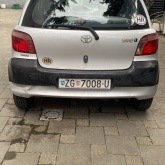 Toyota Yaris Terra, izvrsna prilika za početnike