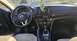 Mazda 6 karavan