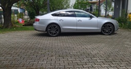Audi a5, s line, 2, 0tdi full oprema automatik