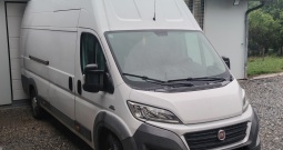 Fiat ducato maxi profesionalni, prodaja zamjena za jeftiniji iveco