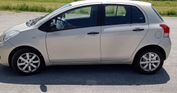 Toyota Yaris, 1.4 D-4D, 2010.g.