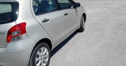 Toyota Yaris, 1.4 D-4D, 2010.g.