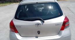 Toyota Yaris, 1.4 D-4D, 2010.g.