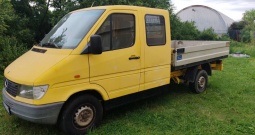 Mercedes Sprinter 310D