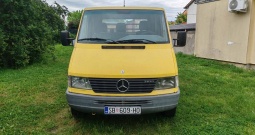 Mercedes Sprinter 310D