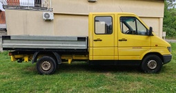 Mercedes Sprinter 310D