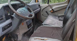 Mercedes Sprinter 310D