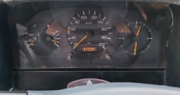 Mercedes Sprinter 310D