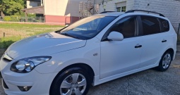 Hyundai I30 CW, 1.4 GL, 109 KS