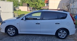 Hyundai I30 CW, 1.4 GL, 109 KS