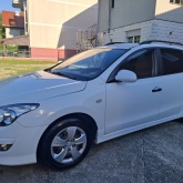 Hyundai I30 CW, 1.4 GL, 109 KS