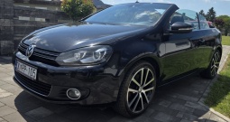 VW Golf 6 2,0 TDI