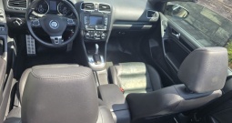 VW Golf 6 2,0 TDI