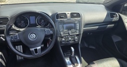 VW Golf 6 2,0 TDI