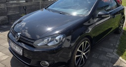 VW Golf 6 2,0 TDI