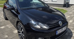 VW Golf 6 2,0 TDI